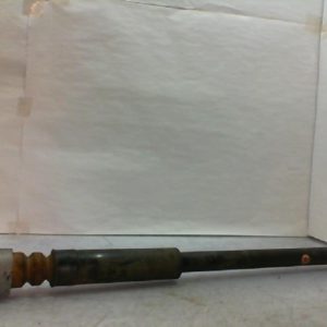 FORD FIESTA 6 PHASE 1