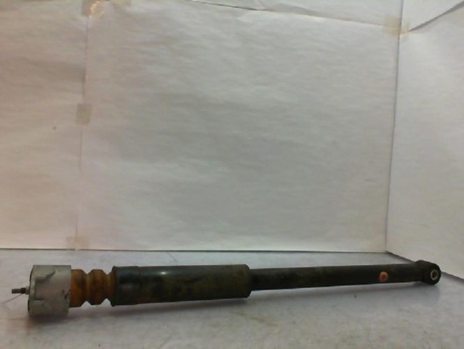 FORD FIESTA 6 PHASE 1