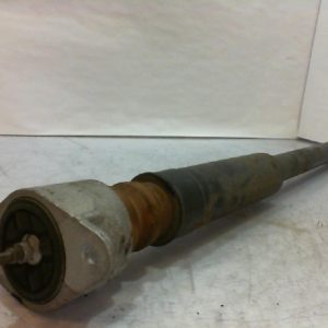 FORD FIESTA 6 PHASE 1