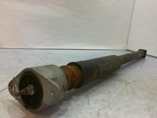 FORD FIESTA 6 PHASE 1