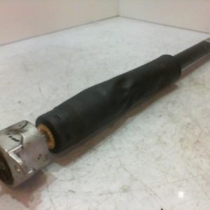 PEUGEOT 307 PHASE 1 CABRIOLET