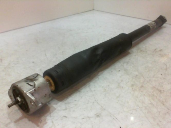 PEUGEOT 307 PHASE 1 CABRIOLET