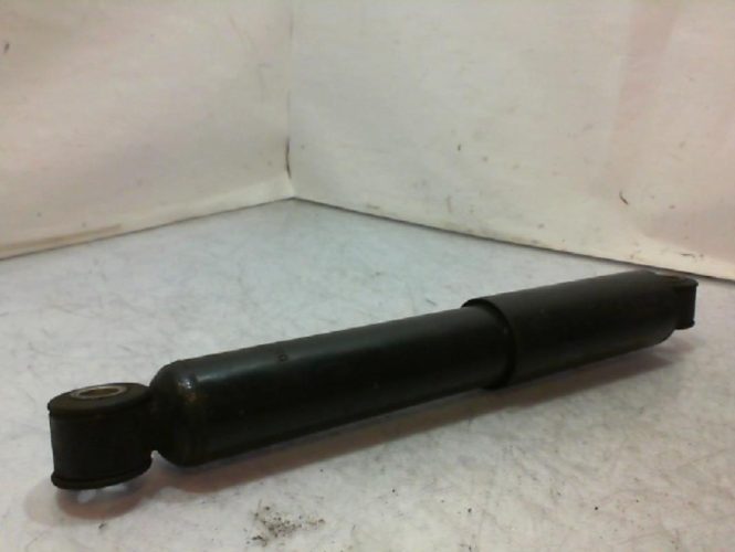 IVECO DAILY 2 PHASE 2