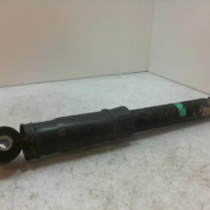 OPEL VIVARO 1 PHASE 2