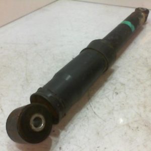 OPEL VIVARO 1 PHASE 2