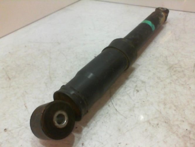 OPEL VIVARO 1 PHASE 2