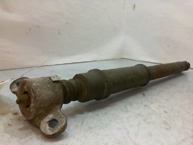 PEUGEOT 308 1 PHASE 1