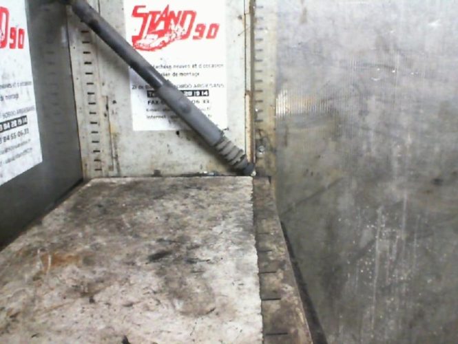 RENAULT CLIO 2 PHASE 2