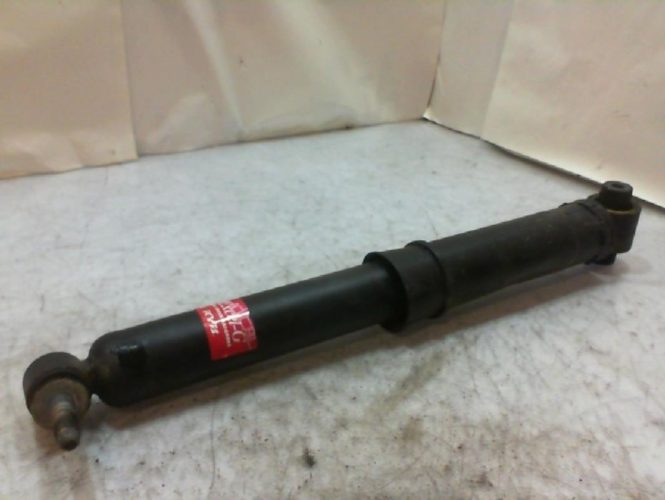 RENAULT MEGANE 2 PHASE 1 BREAK