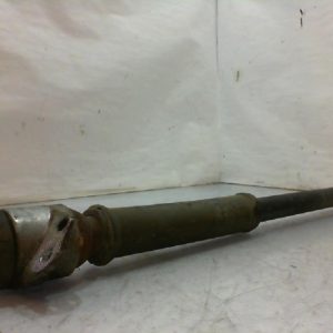 SEAT IBIZA 3 PHASE 1