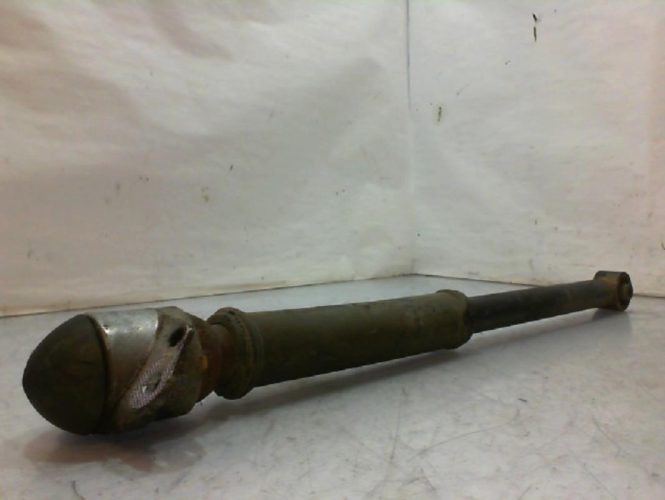 SEAT IBIZA 3 PHASE 1