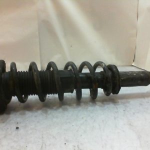 TOYOTA COROLLA VERSO 2 PHASE 2