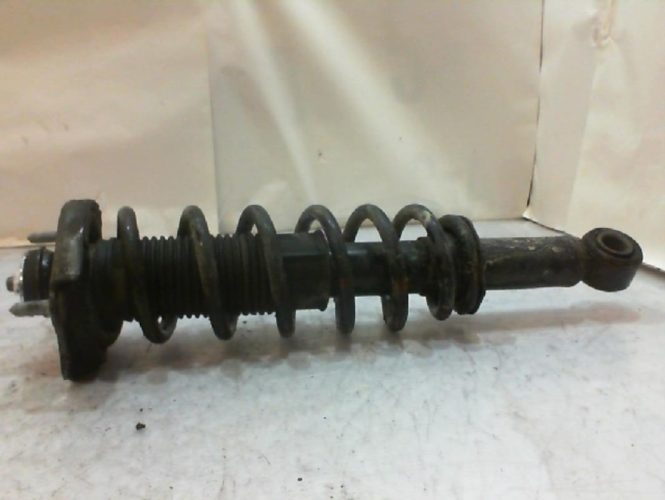 TOYOTA COROLLA VERSO 2 PHASE 2