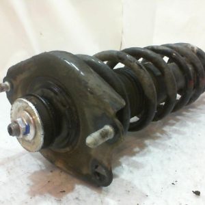 TOYOTA COROLLA VERSO 2 PHASE 2