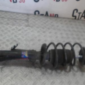 FORD FIESTA 5 PHASE 1