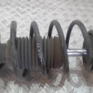 FORD FIESTA 5 PHASE 1