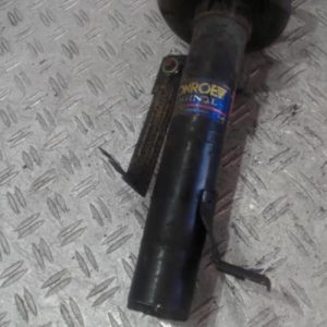 FORD FIESTA 5 PHASE 1