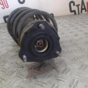 FORD FIESTA 5 PHASE 1