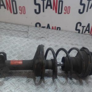 TOYOTA AVENSIS 1 PHASE 2