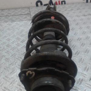 TOYOTA AVENSIS 1 PHASE 2