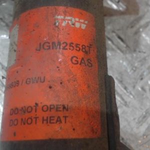 TOYOTA AVENSIS 1 PHASE 2