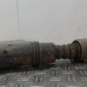 PEUGEOT 307 PHASE 1 BREAK