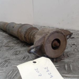 PEUGEOT 307 PHASE 1 BREAK