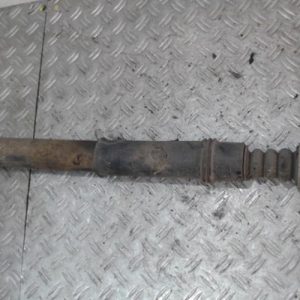 PEUGEOT 307 PHASE 1 BREAK