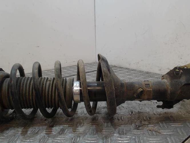 SEAT IBIZA 2 PHASE 3