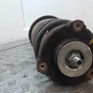 SEAT IBIZA 2 PHASE 3