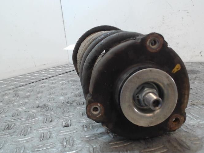 SEAT IBIZA 2 PHASE 3