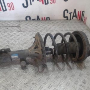 HYUNDAI COUPE 2 PHASE 1