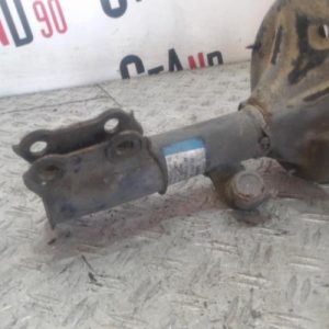 HYUNDAI COUPE 2 PHASE 1