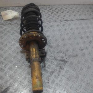 SEAT IBIZA 3 PHASE 1