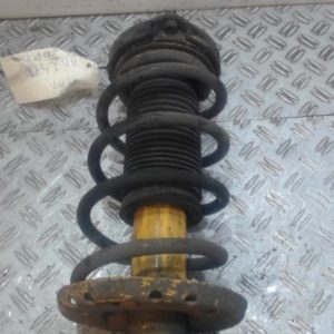 SEAT IBIZA 3 PHASE 1