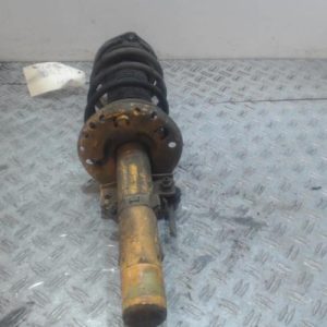 SEAT IBIZA 3 PHASE 1