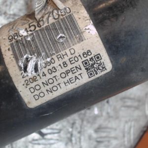 CITROEN C3 PICASSO PHASE 2