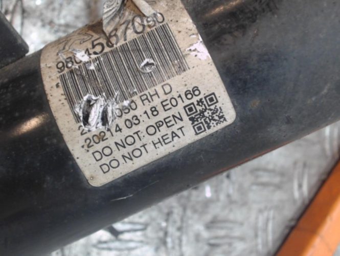 CITROEN C3 PICASSO PHASE 2