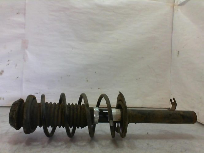 CITROEN C1 1 PHASE 1