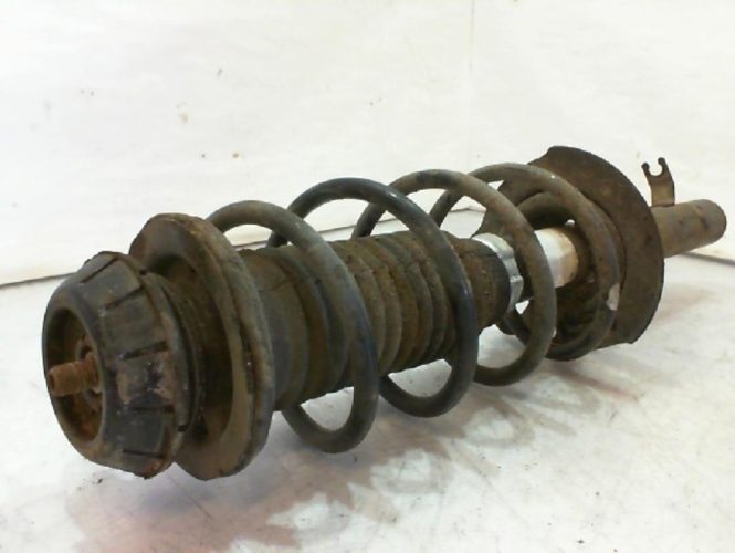 CITROEN C1 1 PHASE 1