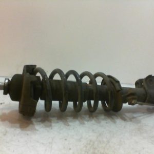 OPEL VIVARO 1 PHASE 2