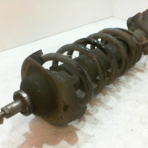 OPEL VIVARO 1 PHASE 2