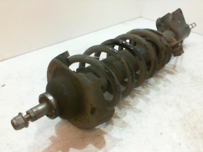 OPEL VIVARO 1 PHASE 2