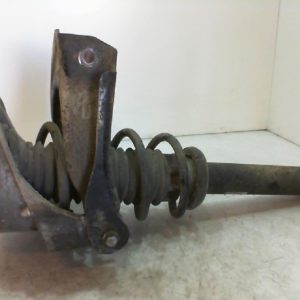 PEUGEOT 407 PHASE 1 BREAK