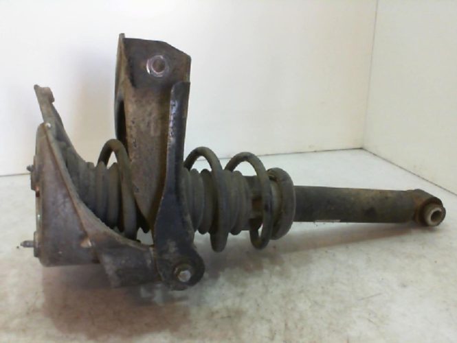 PEUGEOT 407 PHASE 1 BREAK