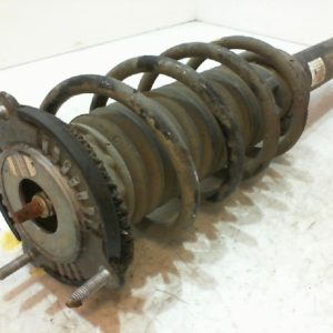 PEUGEOT 407 PHASE 1 BREAK