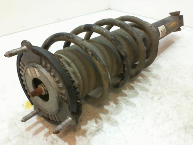 PEUGEOT 407 PHASE 1 BREAK