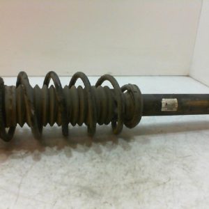 PEUGEOT 407 PHASE 1 BREAK