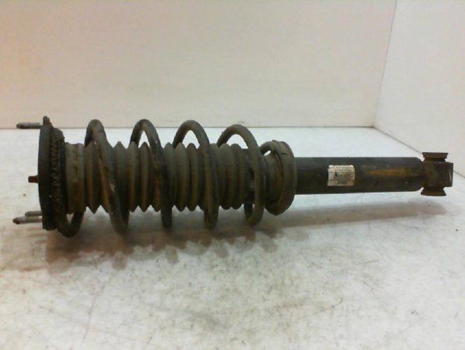 PEUGEOT 407 PHASE 1 BREAK