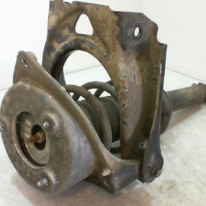 PEUGEOT 407 PHASE 1 BREAK